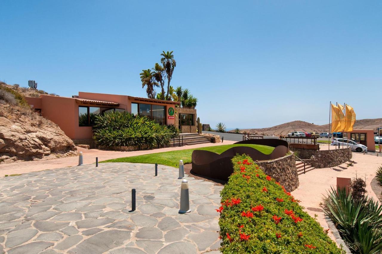 Los Dragos Salobre Golf Villas 3 By Villagrancanaria Маспаломас Екстер'єр фото